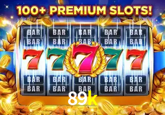 Descubra a Essência do 89k: Nossa História e Compromissos