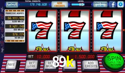 Desvendando o Mundo dos Jogos Virtuais na 89k