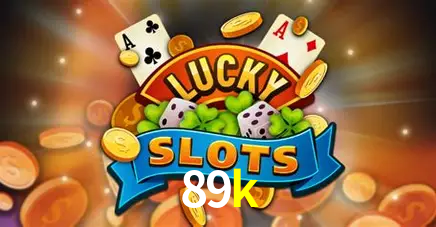 A Emoção da Loteria na 89k: Uma Chance de Mudança de Vida