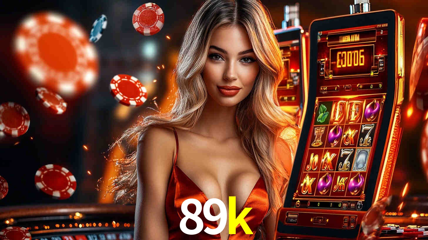 VIP Casino 89k