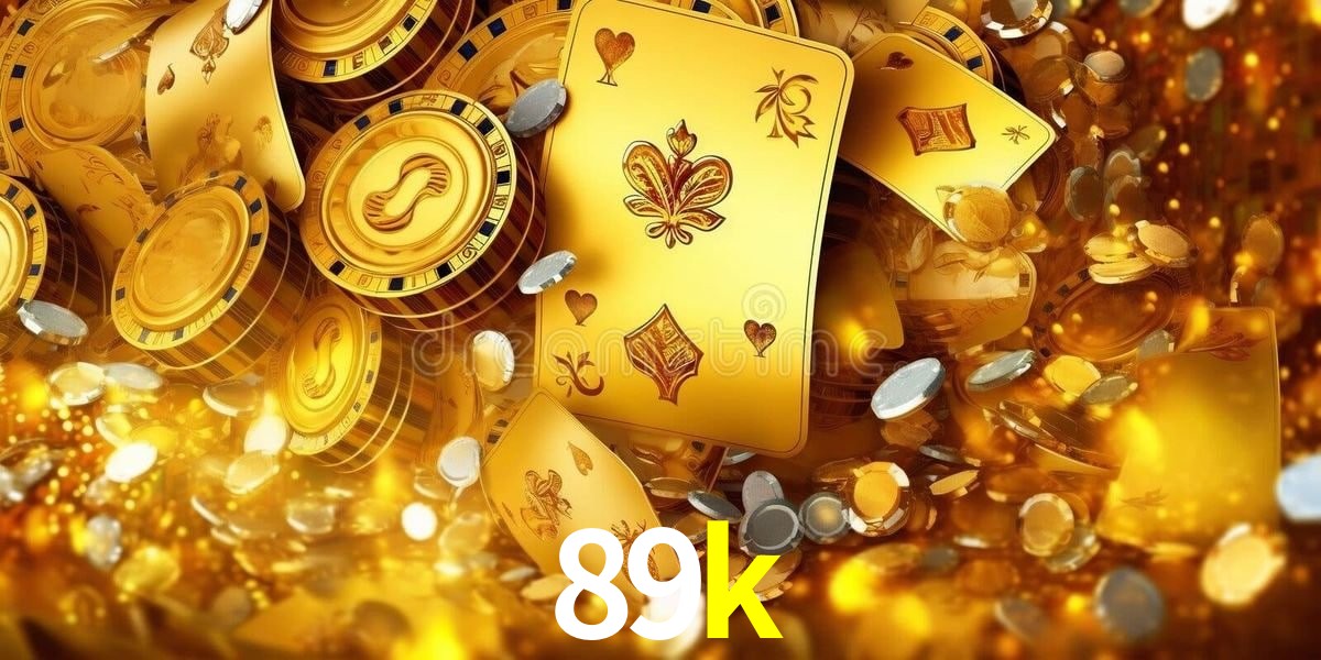 cassino 89k