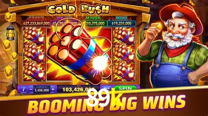 Apostas Esportivas na 89k: Um Guia Completo