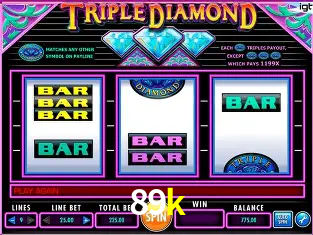 A Emoção da Loteria na 89k: Uma Chance de Mudança de Vida