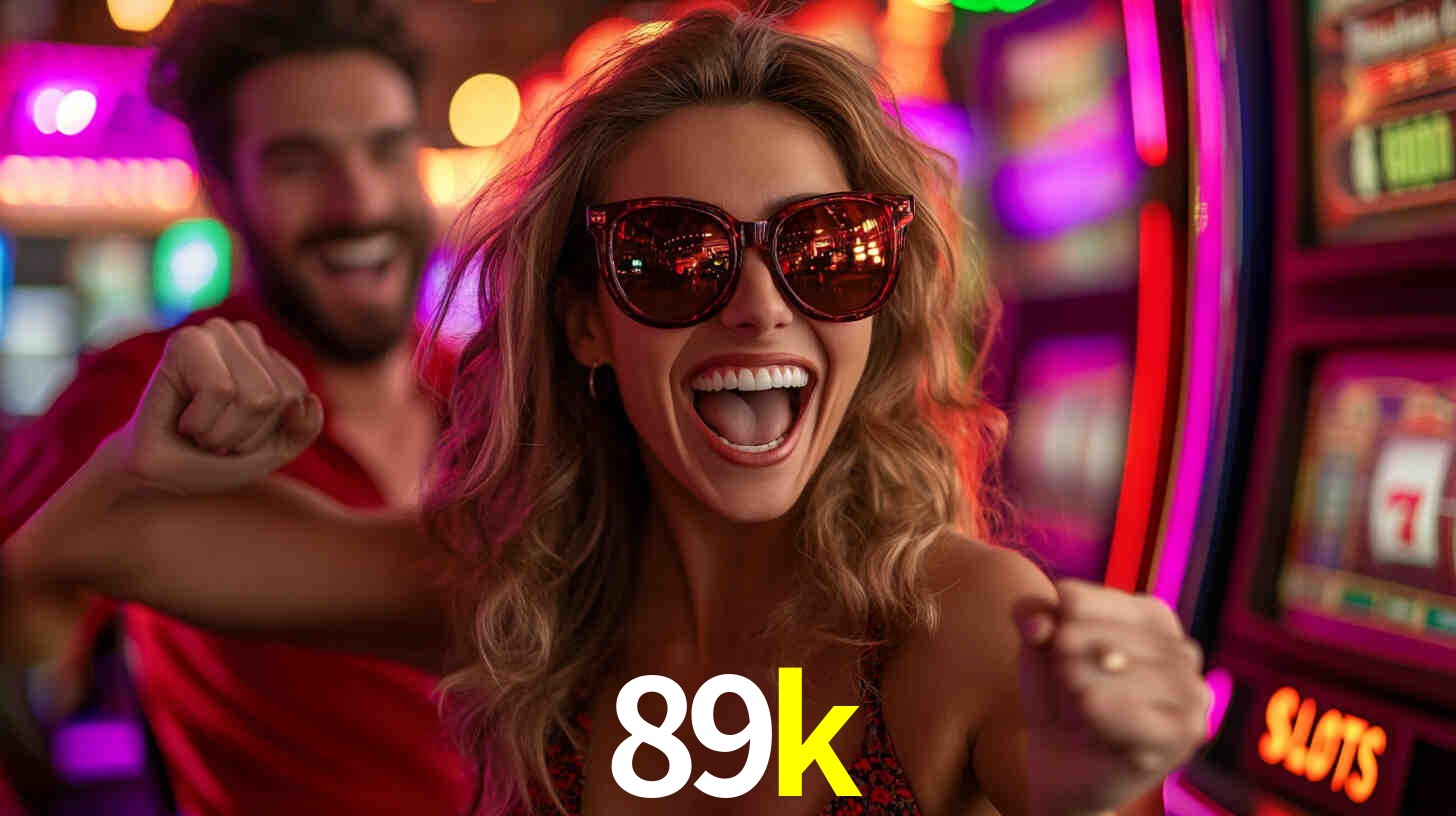 A Emoção da Loteria na 89k: Uma Chance de Mudança de Vida