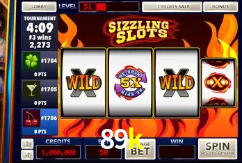 Inovações de Jogos na 89k: O Futuro das Experiências Interativas