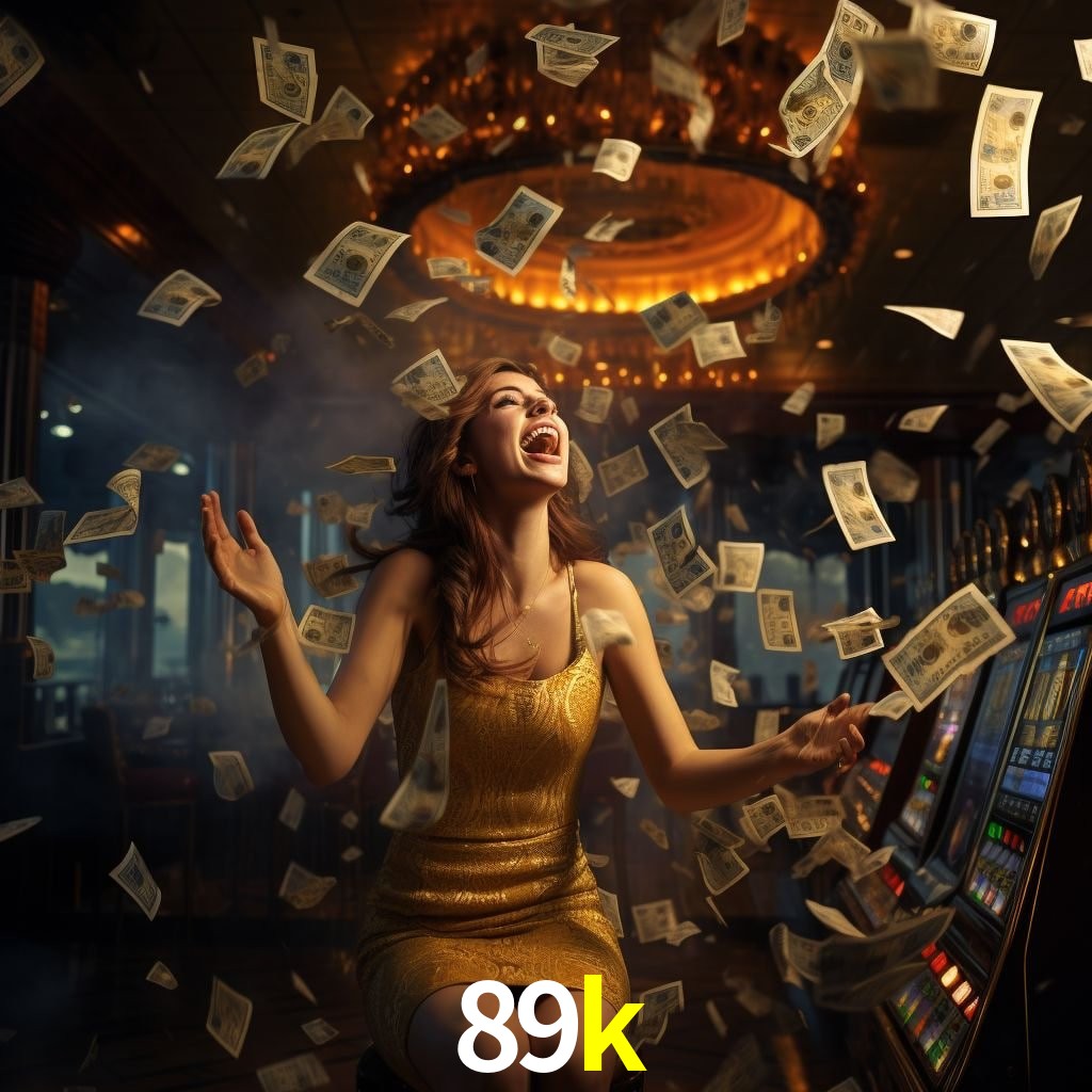 Live Casino 89k