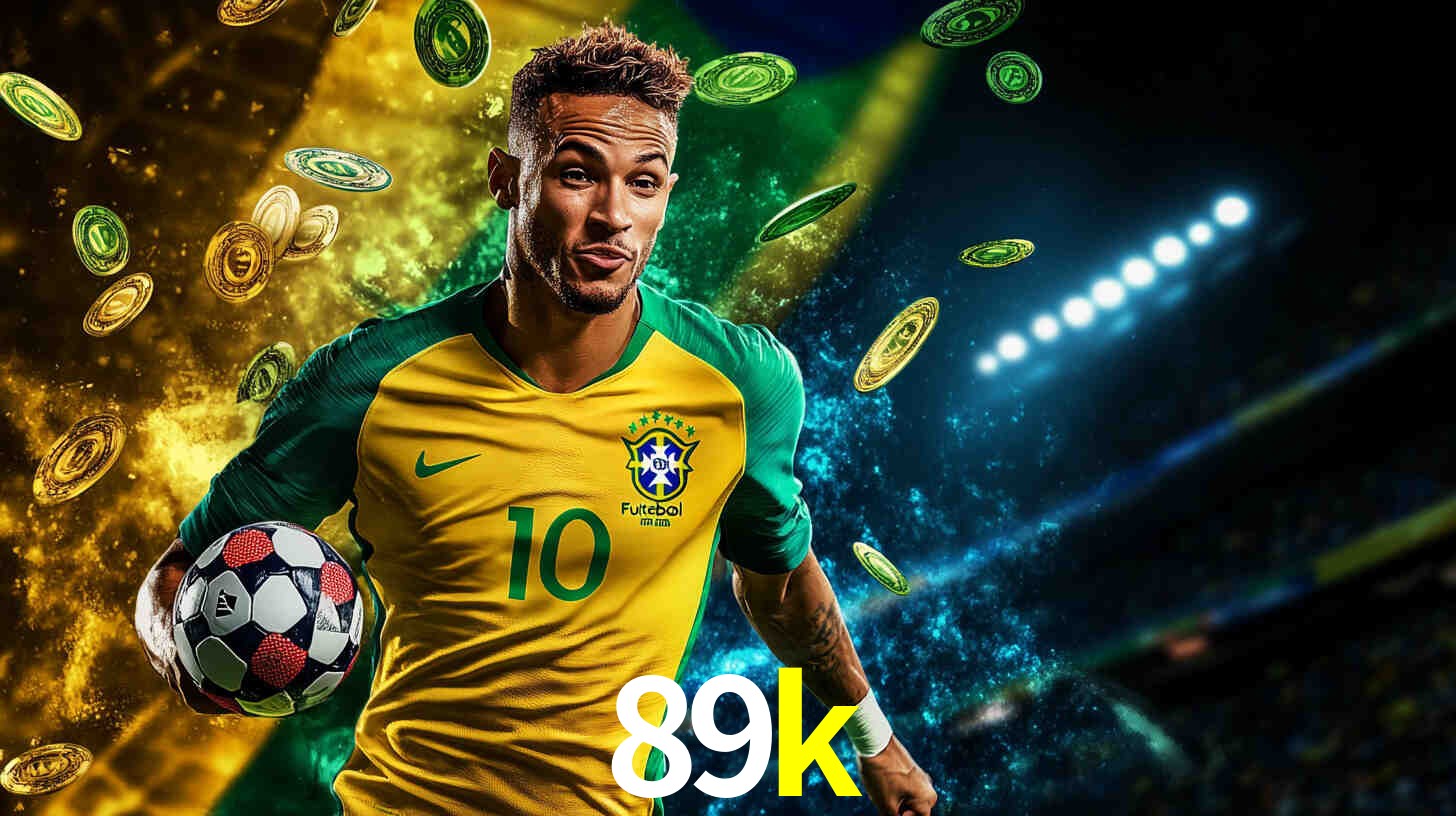 Desvendando o Mundo dos Jogos Virtuais na 89k