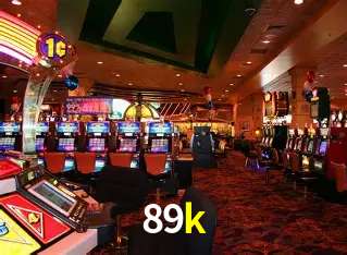 Desvendando o Mundo dos Jogos Virtuais na 89k