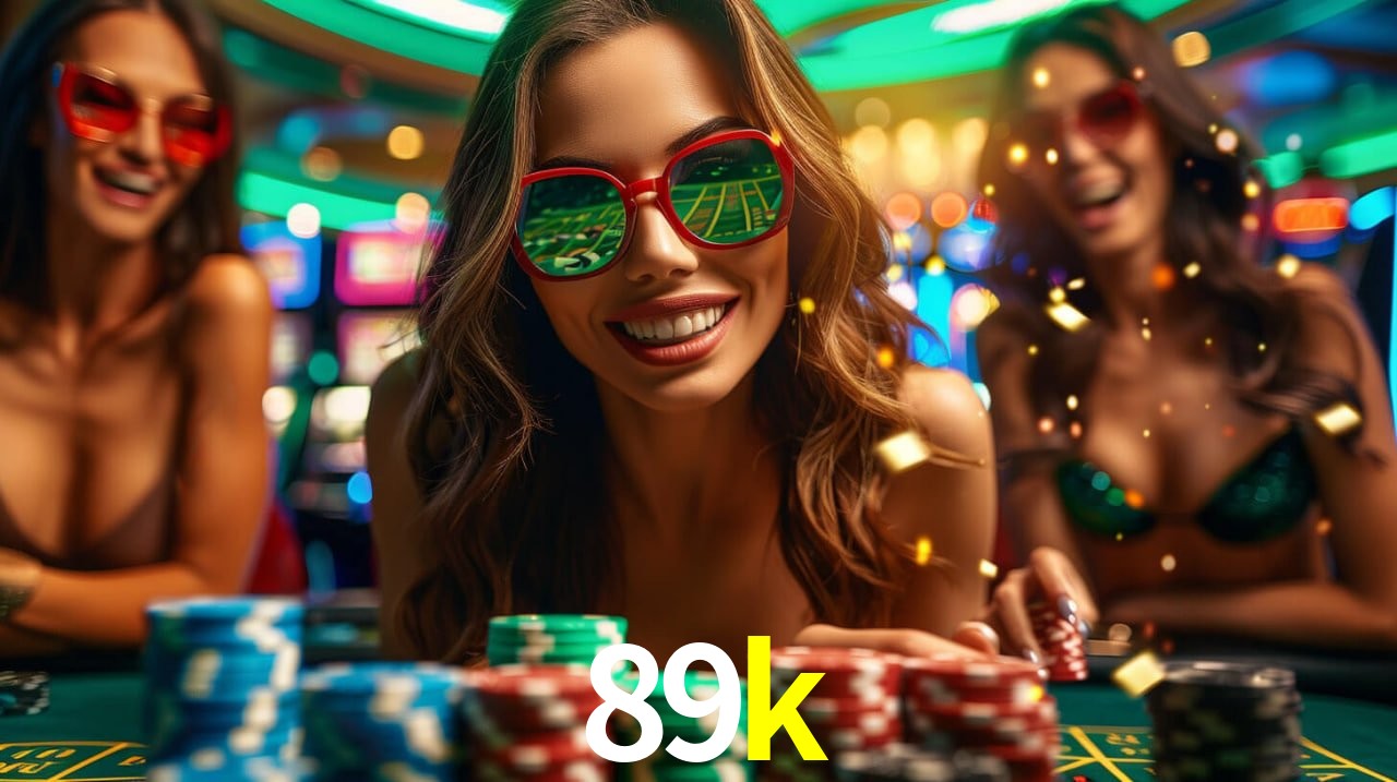 Platform Technology 89k