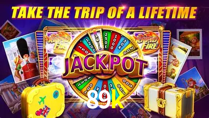 Descubra o Mundo do Cassino Online com 89k