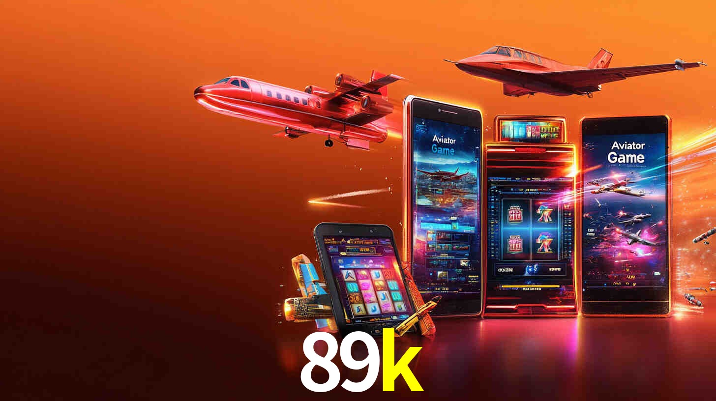 Descubra a Essência do 89k: Nossa História e Compromissos