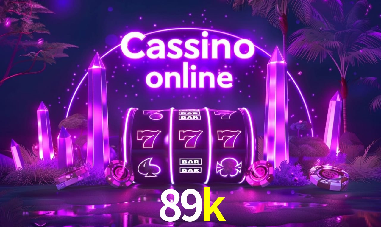 Promoção Relâmpago 89k