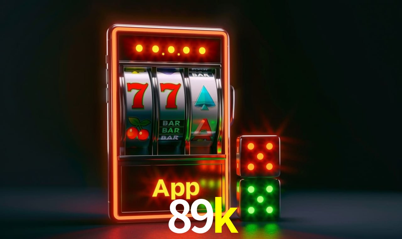 Casino Ao Vivo 89k