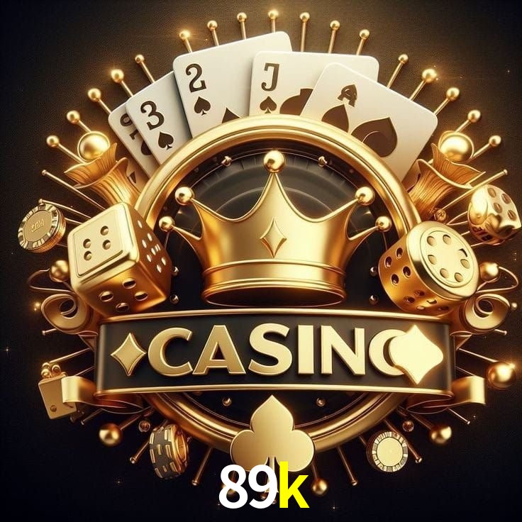 Jogos de Slot 89k